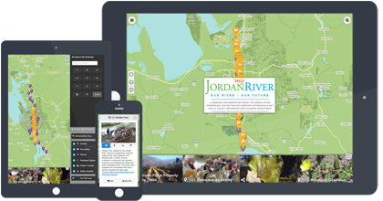 Jordan River Screenshots